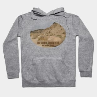 Theodore Roosevelt National Park Hoodie